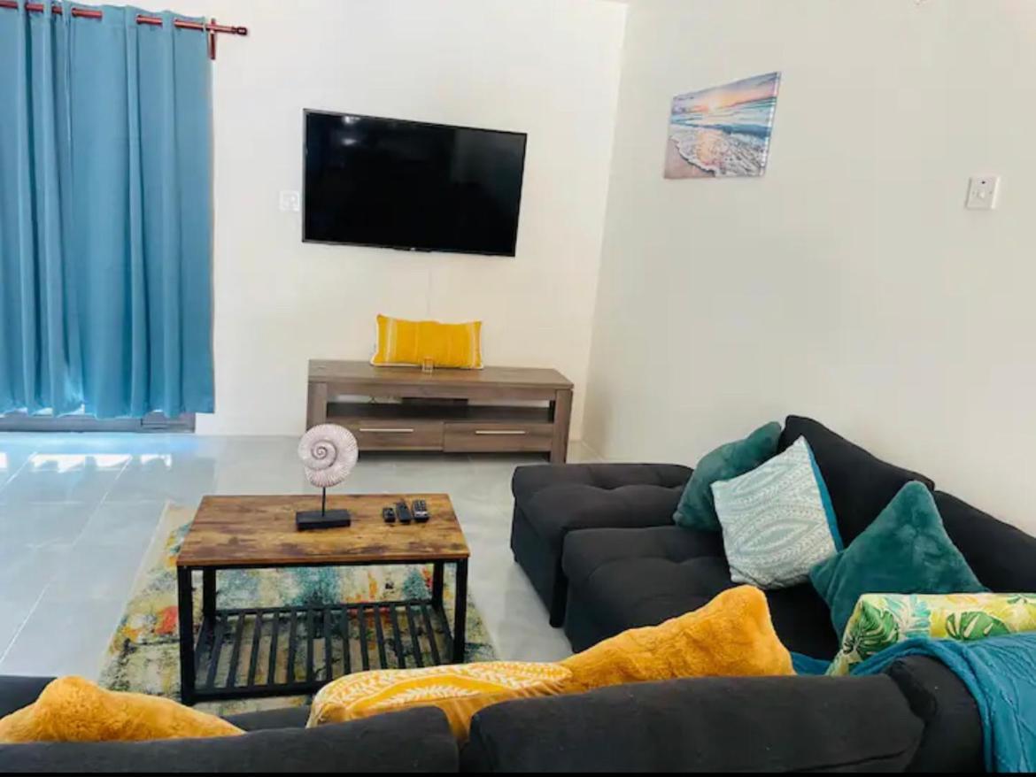 Wynters'Escape-Gated 1 Or 2 Bedroom W Puertosecobeach Access Дискавери-Бэй Экстерьер фото