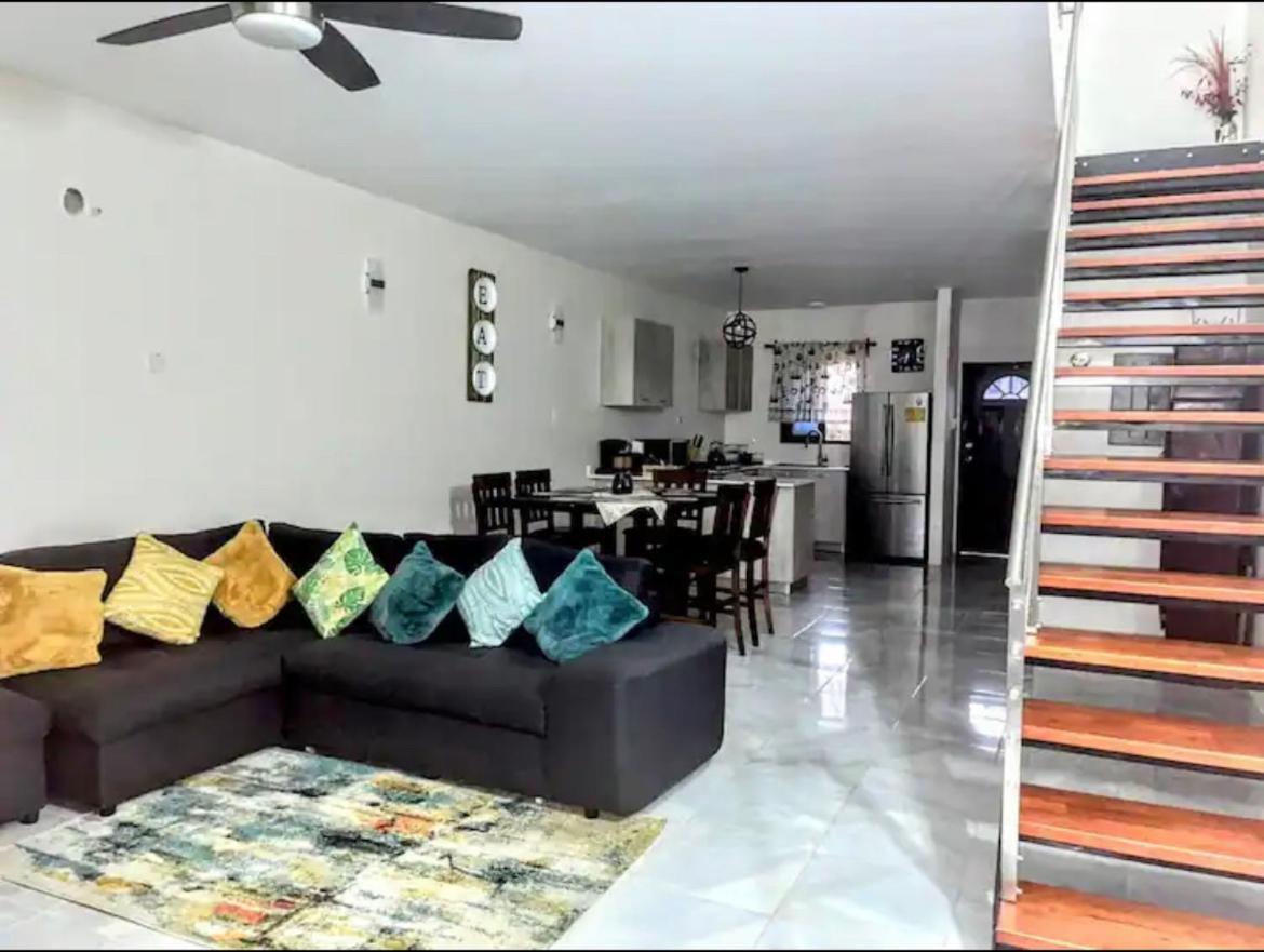 Wynters'Escape-Gated 1 Or 2 Bedroom W Puertosecobeach Access Дискавери-Бэй Экстерьер фото