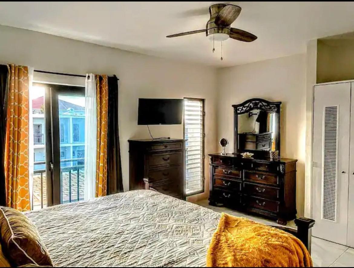 Wynters'Escape-Gated 1 Or 2 Bedroom W Puertosecobeach Access Дискавери-Бэй Экстерьер фото