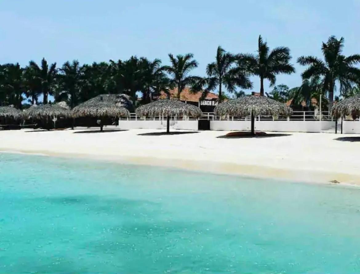 Wynters'Escape-Gated 1 Or 2 Bedroom W Puertosecobeach Access Дискавери-Бэй Экстерьер фото